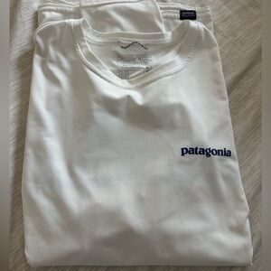 Patagonia long sleeve shirt - Capilene